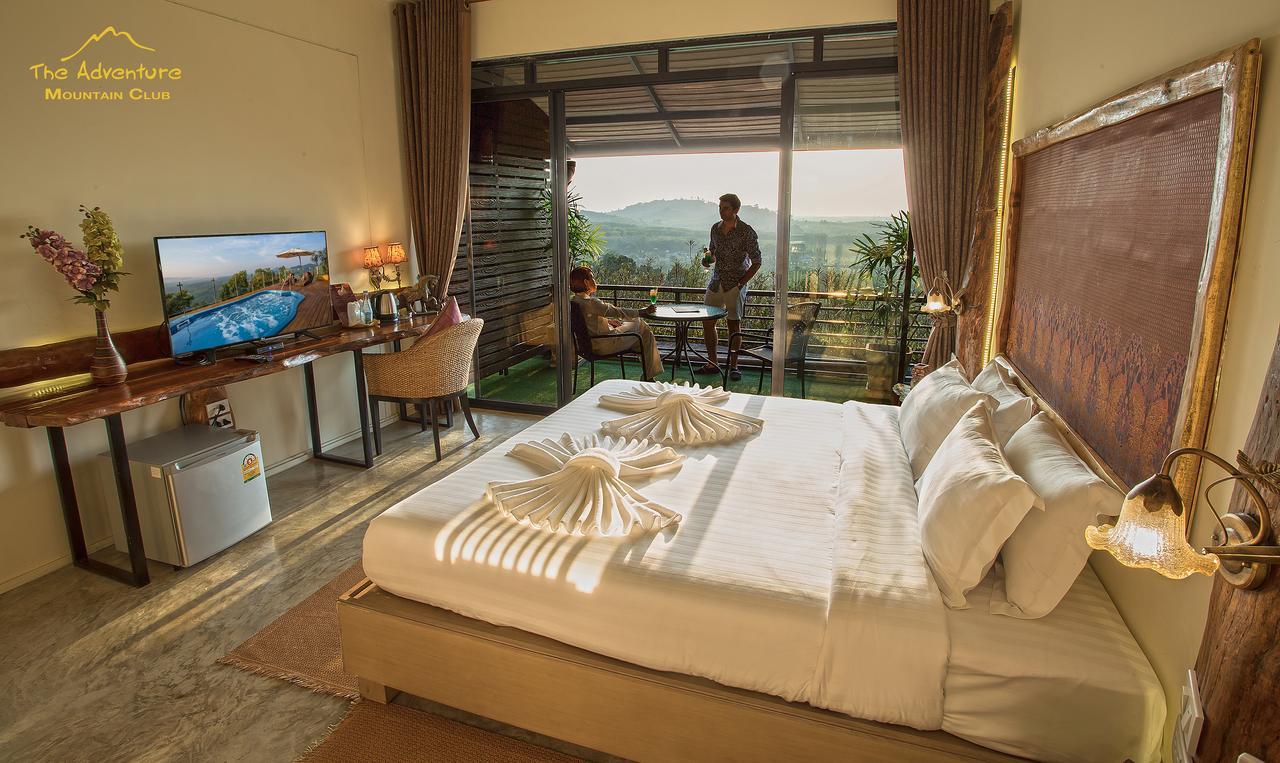 The Adventure Resort Takua Thung Экстерьер фото