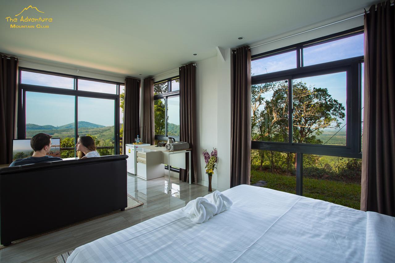 The Adventure Resort Takua Thung Экстерьер фото
