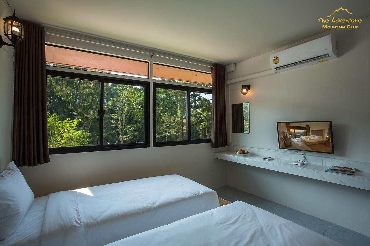 The Adventure Resort Takua Thung Экстерьер фото