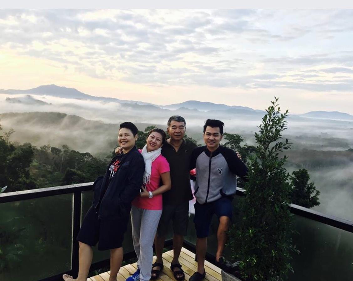 The Adventure Resort Takua Thung Экстерьер фото