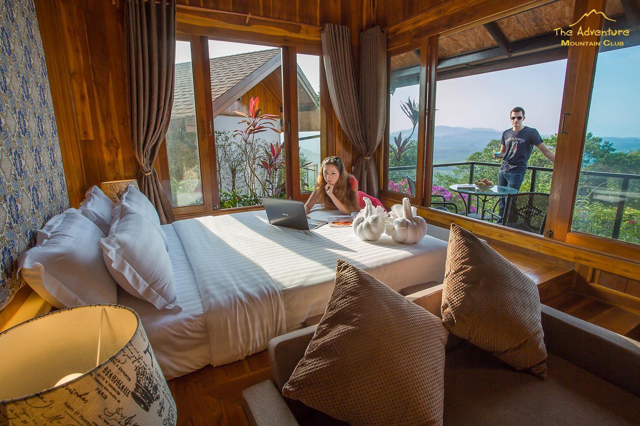 The Adventure Resort Takua Thung Экстерьер фото