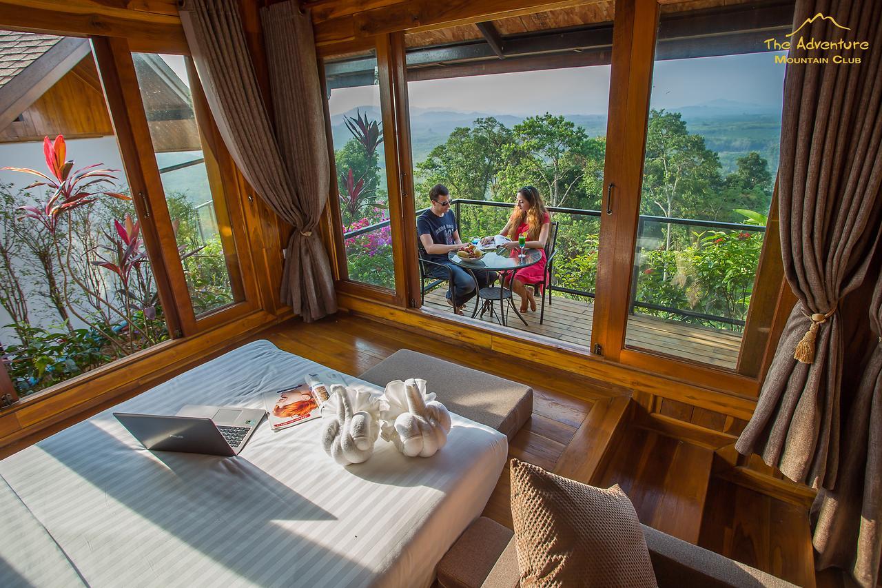 The Adventure Resort Takua Thung Экстерьер фото