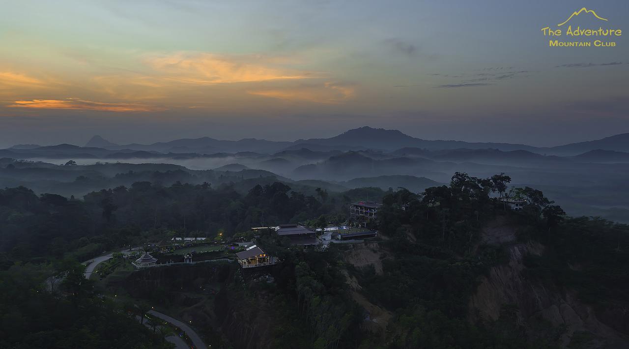 The Adventure Resort Takua Thung Экстерьер фото