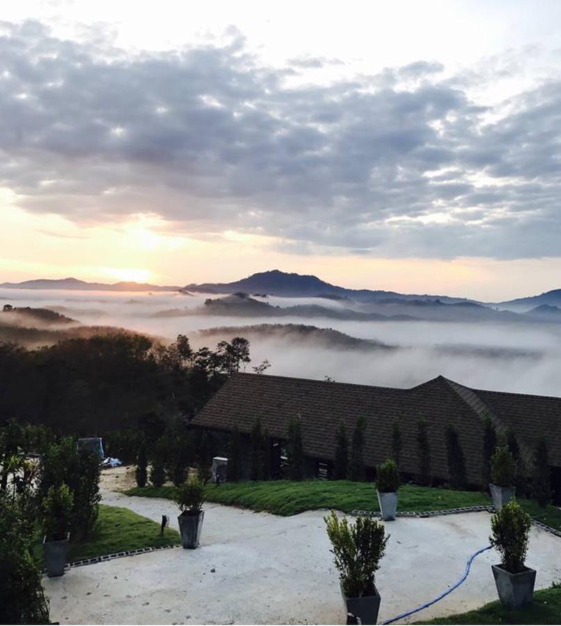 The Adventure Resort Takua Thung Экстерьер фото