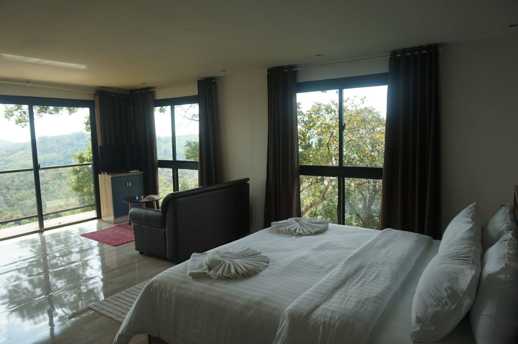 The Adventure Resort Takua Thung Экстерьер фото